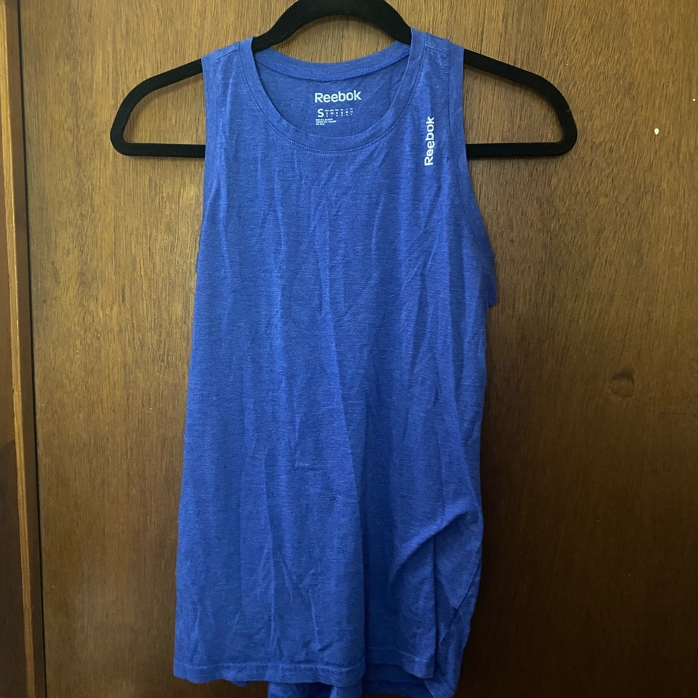 Reebok Muscle Tank